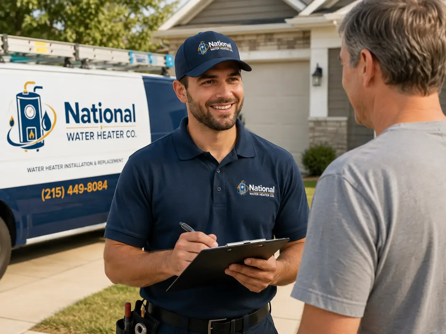 Water Heater Installation Yountville, CA FAQs